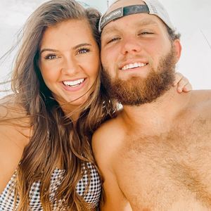 Meet your Posher, Lacey hope